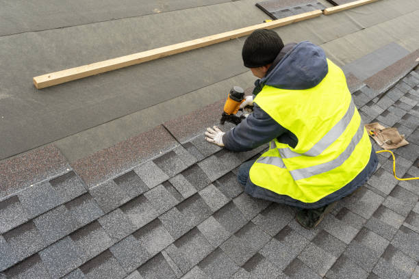 Best Local Roofing Companies  in Fort Belknap Agency, MT