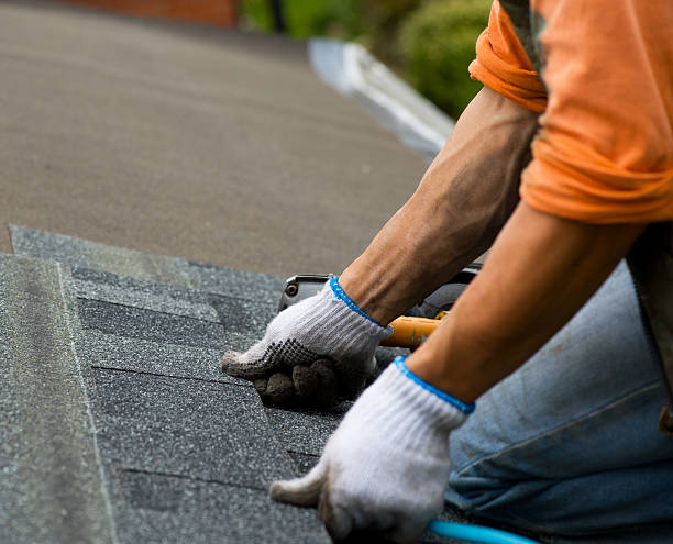 Quick and Trustworthy Emergency Roof Repair Services in Fort Belknap Agency, MT